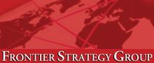 Frontier Strategy Group