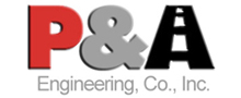 P & A Engineering